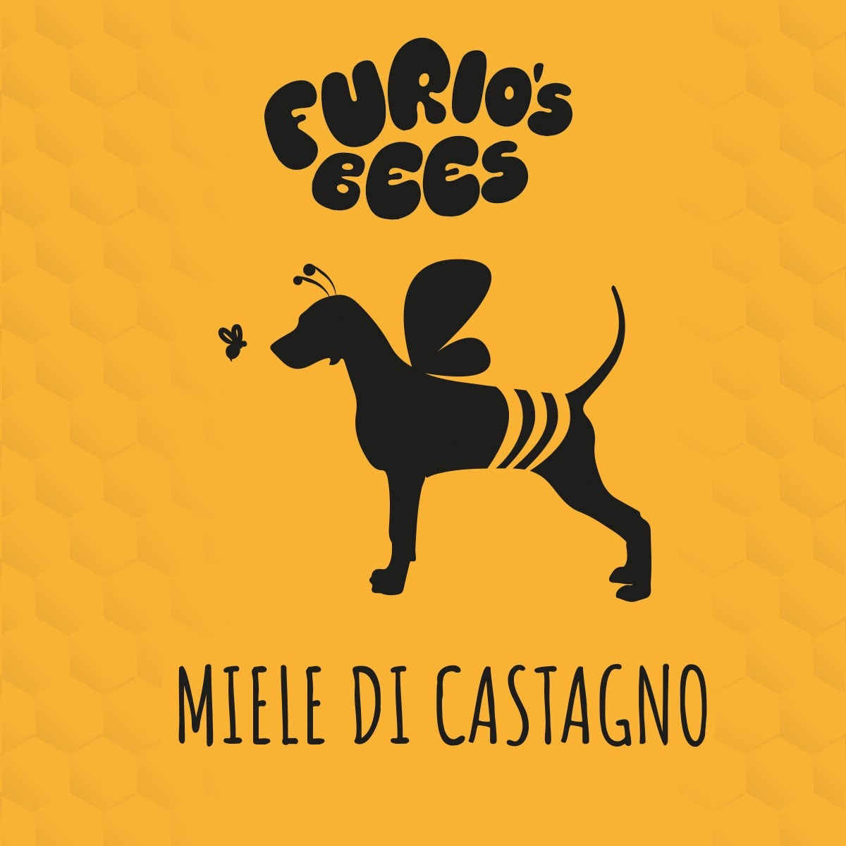 Miele di Castagno
