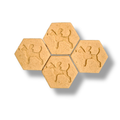 Bisky's Bees