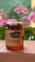 Miele di castagno - 500 g