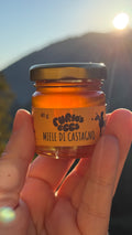 Miele di Castagno - 40g