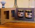 Box Duo - Mini Double Wild